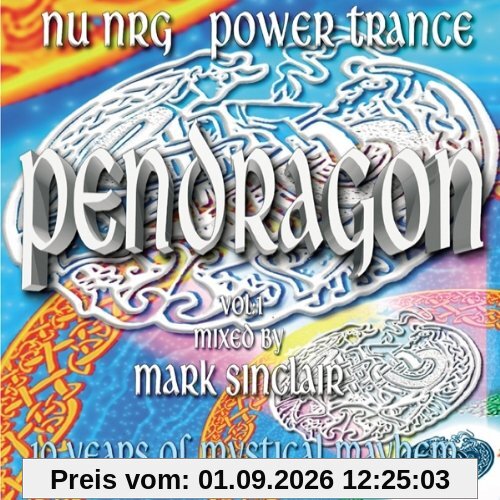 Pendragon