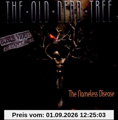 The Nameless Disease