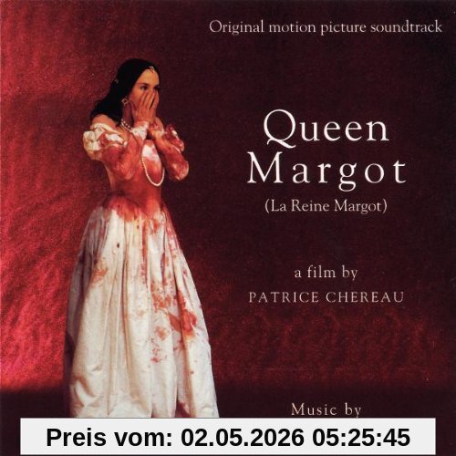 Queen Margot/le Reine Margot
