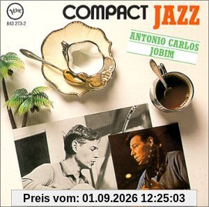 Compact Jazz