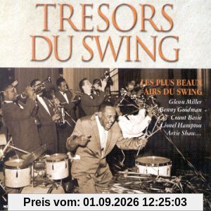 Tresors du Swing