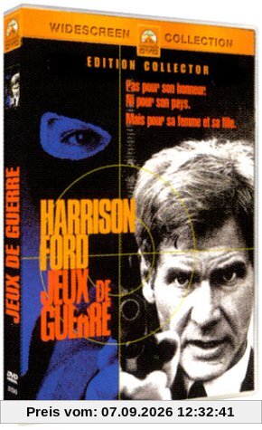 Jeux de guerre - Édition Collector [FR IMPORT]