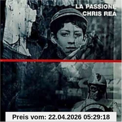 Chris Rea La Passione