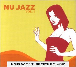 Nu Jazz 1
