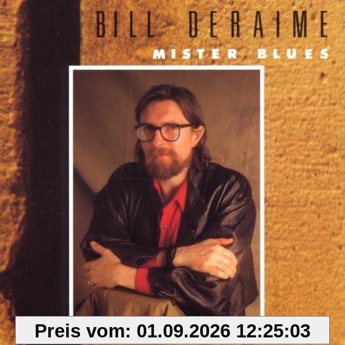 Mister Blues