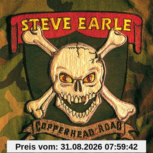Copperhead Road