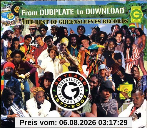 Various Biggest Dancehall Anthems 1979-82
