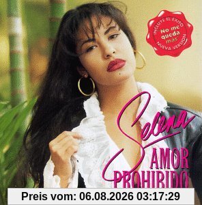Selena Amor Prohibido