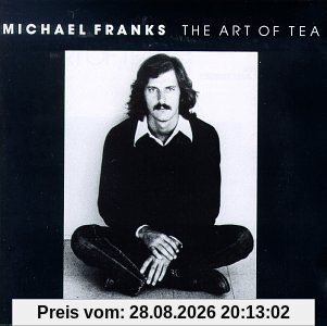 Michael Franks The Art Of Tea