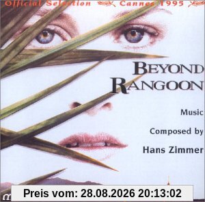 Beyond Rangoon