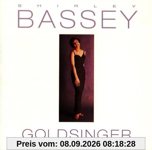 Goldsinger/the Best of