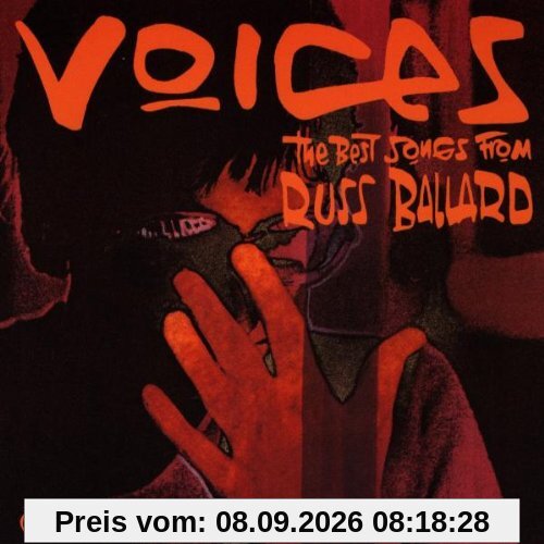 Voices - Best Songs From Russ Ballard