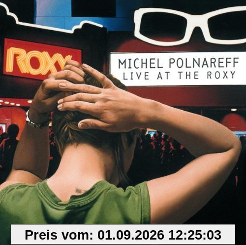 Passe Present:Live at the Roxy