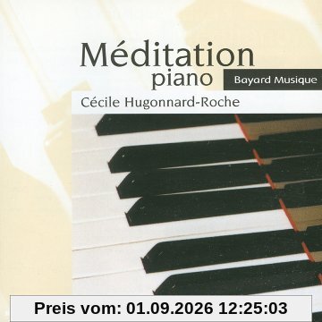 Meditation Piano