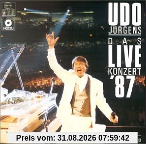 Das Live Konzert '87