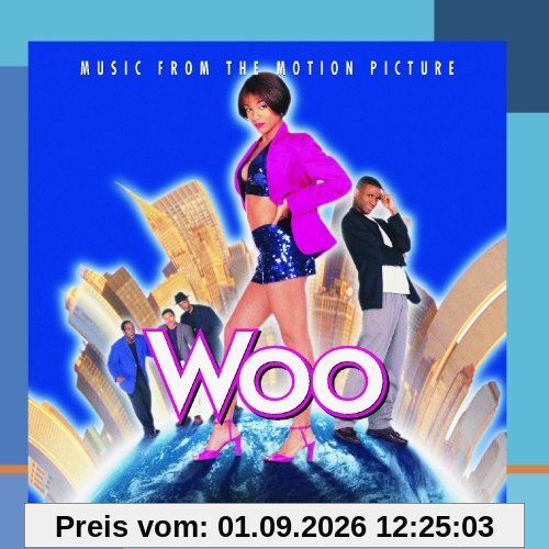 Woo