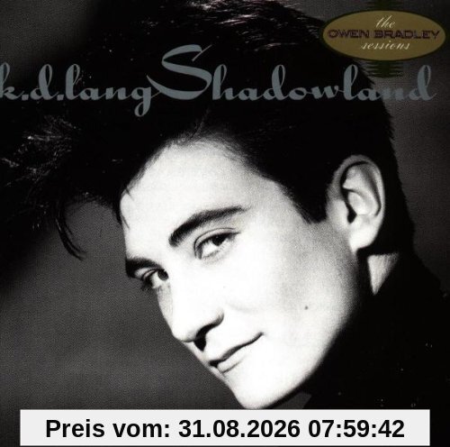 Shadowland