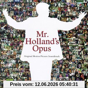 Ost Mr.Holland'S Opus