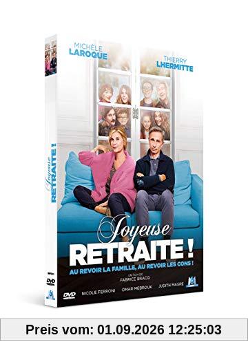 Joyeuse Retraite