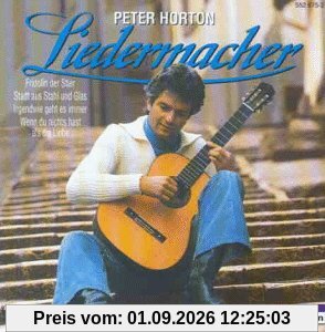 Liedermacher
