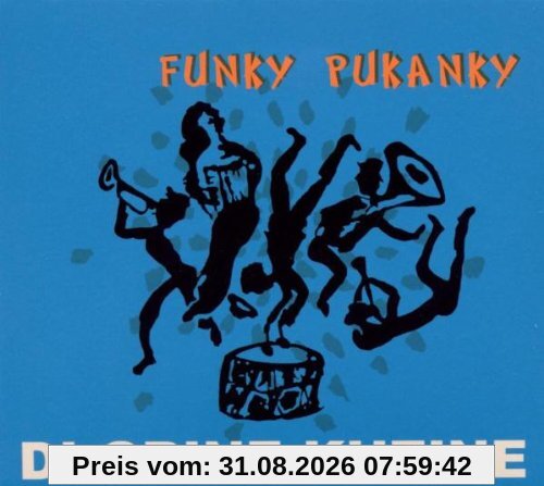 Funky Pukanky