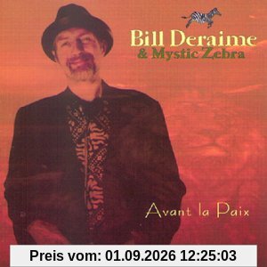 Avant La Paix