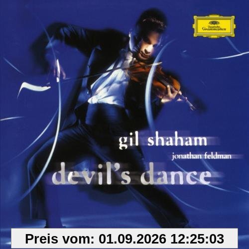 Devil's Dance