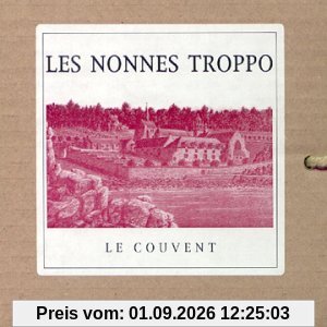 Le Couvent