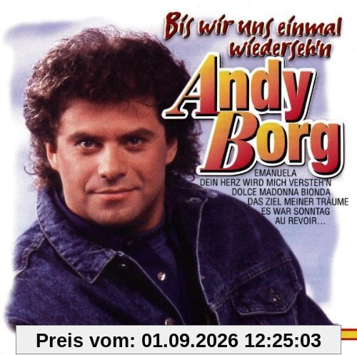 Bis Wir Uns Einmal Wiedersehen