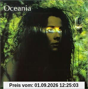 Oceania:Oceania