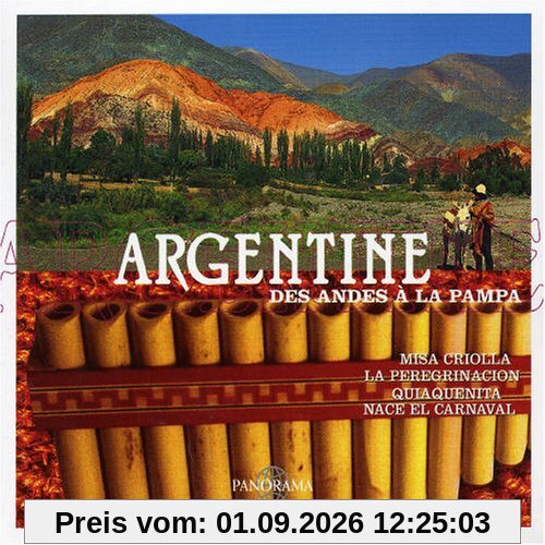 Panorama: Argentine
