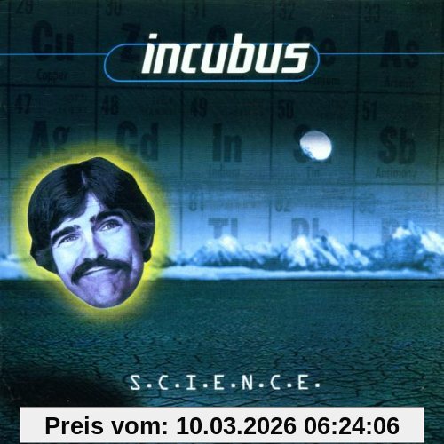 Incubus S.c.i.e.n.c.e.
