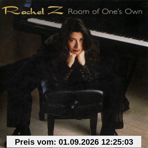 Room of One's Own