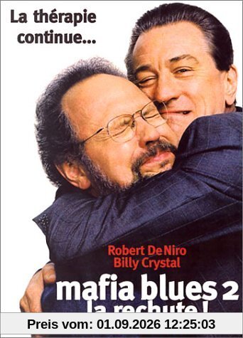Mafia Blues 2, la rechute [FR Import]
