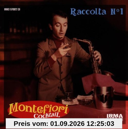Racocolta Nr.1
