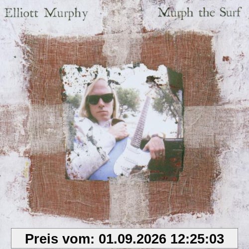 Murph the Surf