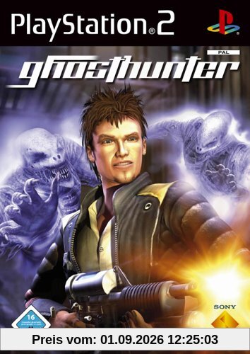 Ghosthunter
