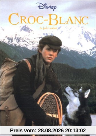 Croc Blanc [FR IMPORT]