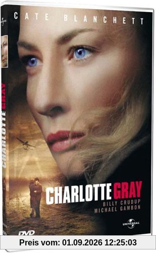 Charlotte Gray [FR Import]