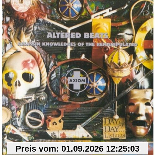 Altered Beats