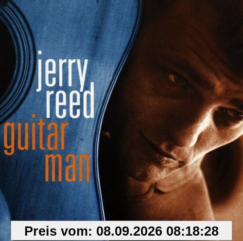 Guitar Man