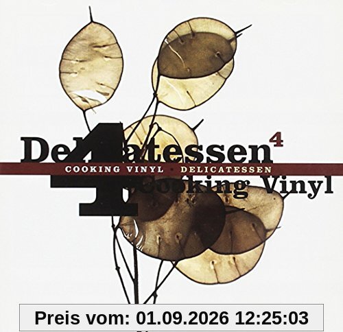 Vol.4-Delicatessen