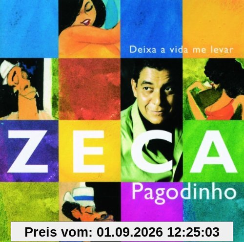 Deixa a Vida Me Levar