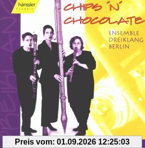Chips N Chocolate