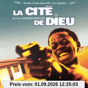 La Cite de Dieu [Film de Ferna
