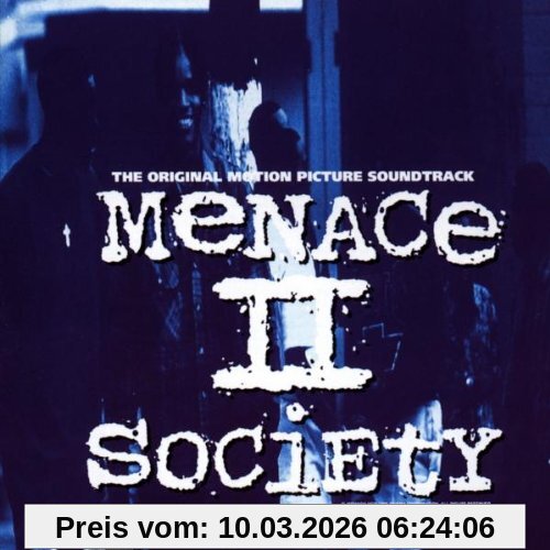 Various Menace Ii Society