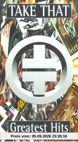 Take That - Greatest Hits [VHS]