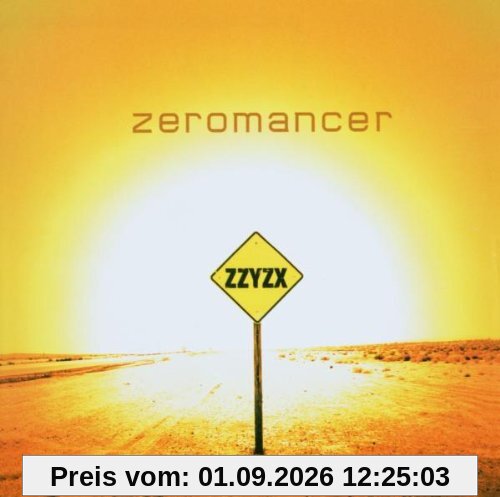 Zzyzx (Ltd.Edition)
