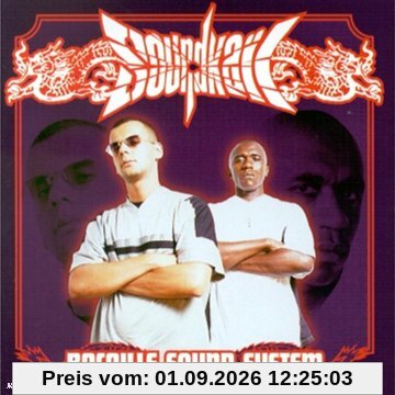 Racaille Sound System
