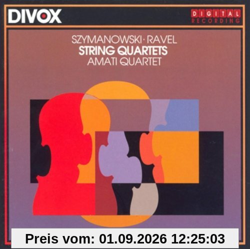 Streichquartette